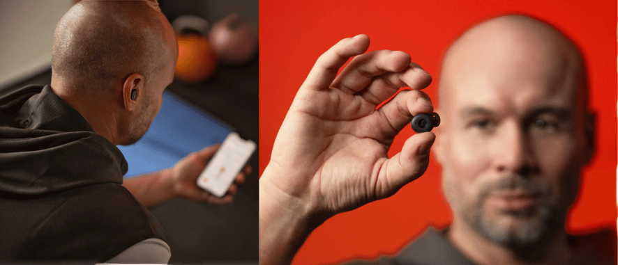 Discover the Power of Sound with Signia IX Hearing Aids | Aanvii Hearing